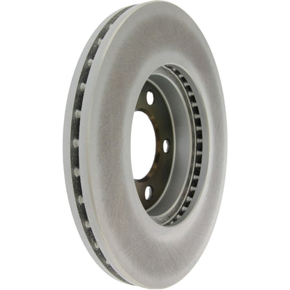 Centric Parts Disc Brake Rotor GCX Full Coating for Ford Sable 2001-1994, Taurus 2000-1994 320.61051F