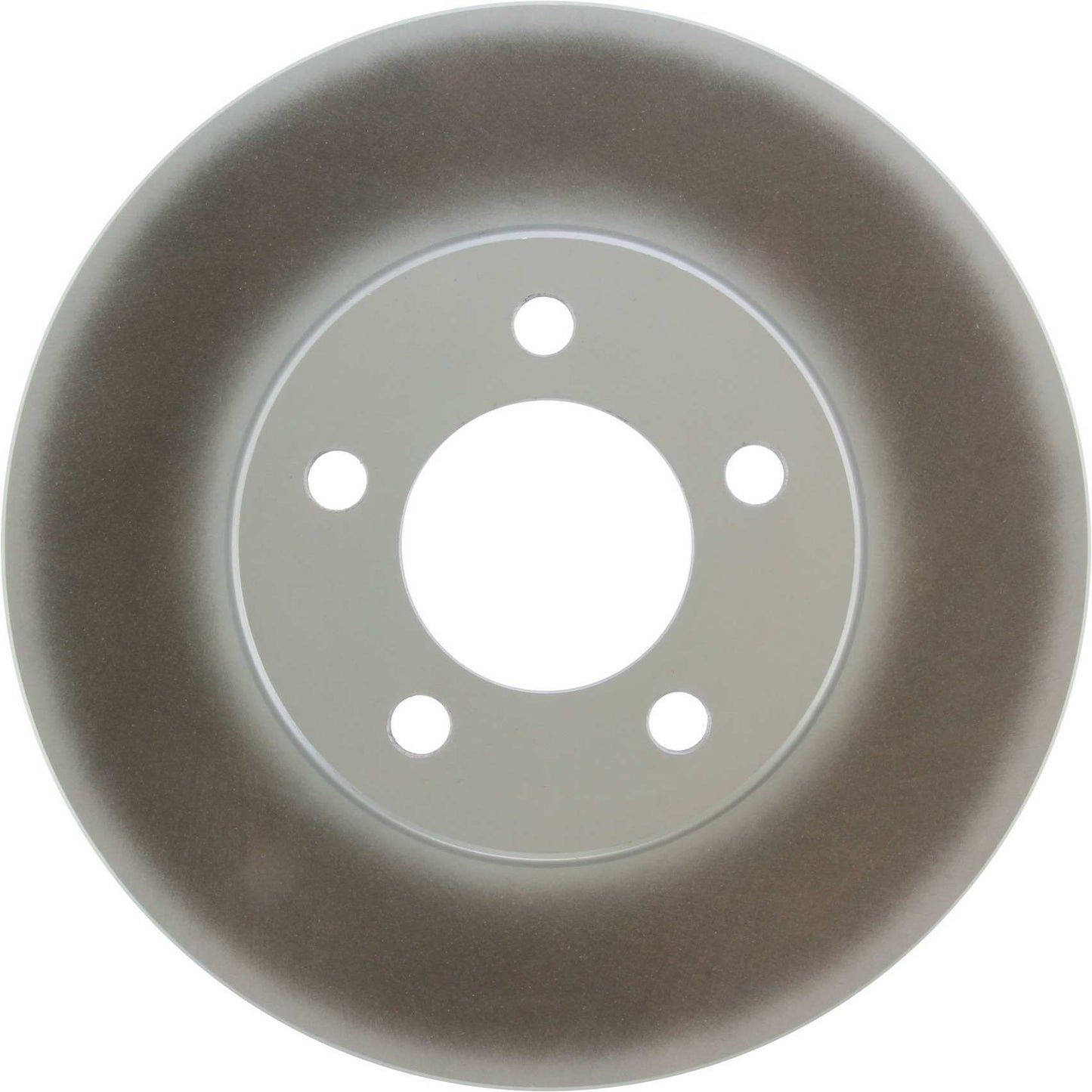 Centric Parts GCX Elemental Protection Brake Rotors By StopTech 320.61051