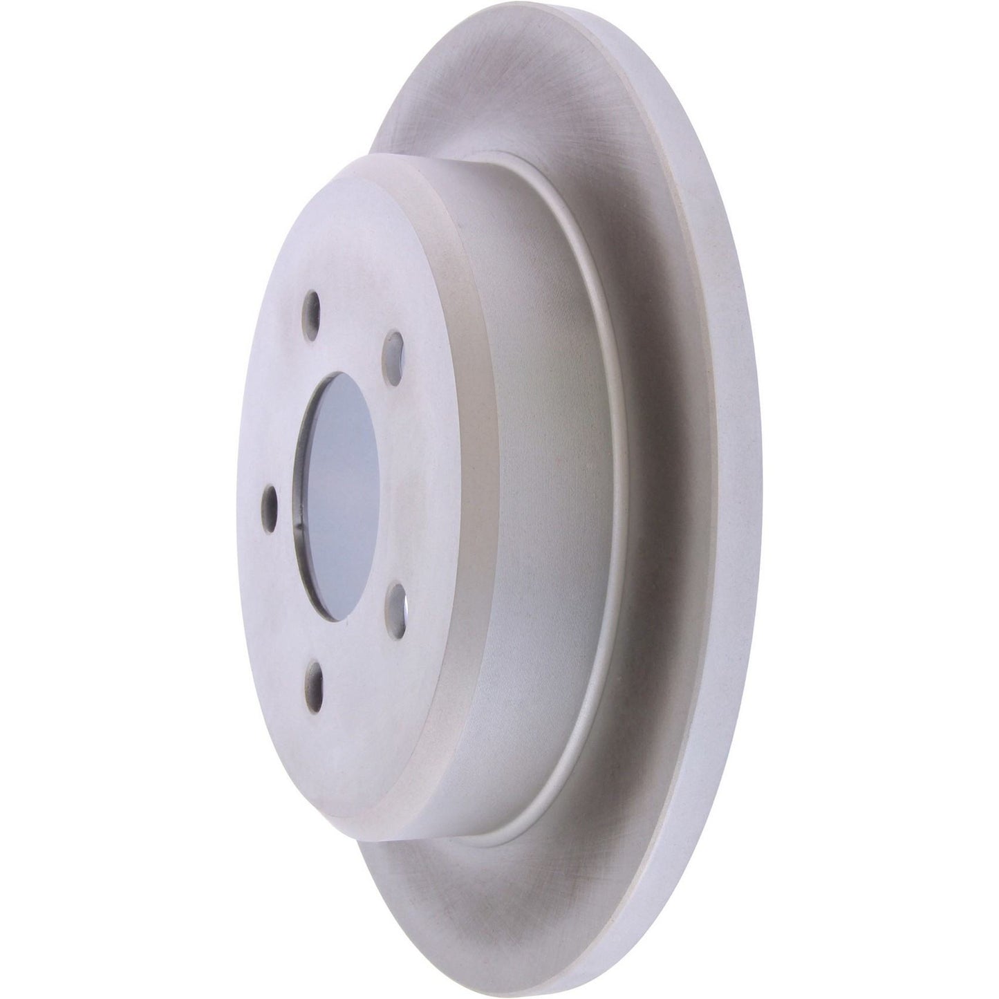 Centric Parts Disc Brake Rotor GCX with Full Coating for 1996-2002 Ford Crown Victoria Lincoln Town Car Mercury Grand Marquis 320.61052F