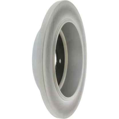 Centric Parts Disc Brake Rotor GCX with Full Coating for 1996-2002 Ford Crown Victoria Lincoln Town Car Mercury Grand Marquis 320.61052F