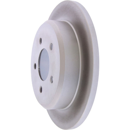 Centric Parts GCX Elemental Protection Brake Rotors By StopTech 320.61052