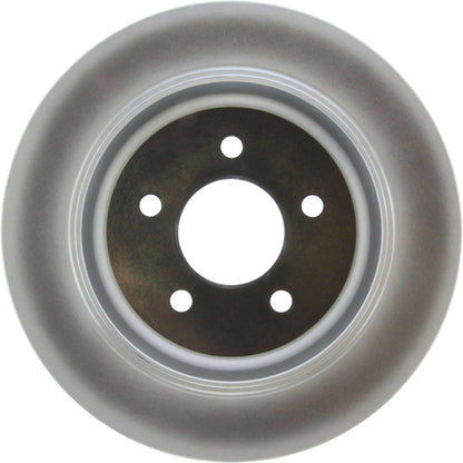 Centric Parts GCX Elemental Protection Brake Rotors By StopTech 320.61052