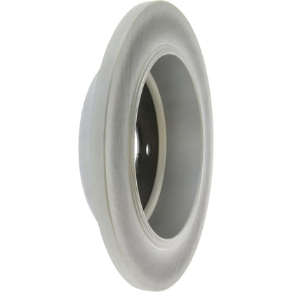 Centric Parts Disc Brake Rotor GCX with Partial Coating for 1996-2002 Ford Crown Victoria, Grand Marquis, Lincoln Town Car, Mercury Grand Marquis 320.61052