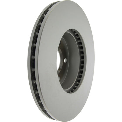 Centric Parts Disc Brake Rotor GCX with Full Coating for 1998-2002 Ford Crown Victoria, Lincoln Town Car, Mercury Grand Marquis 320.61055F