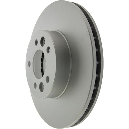 Centric Parts GCX Elemental Protection Brake Rotors By StopTech 320.61055