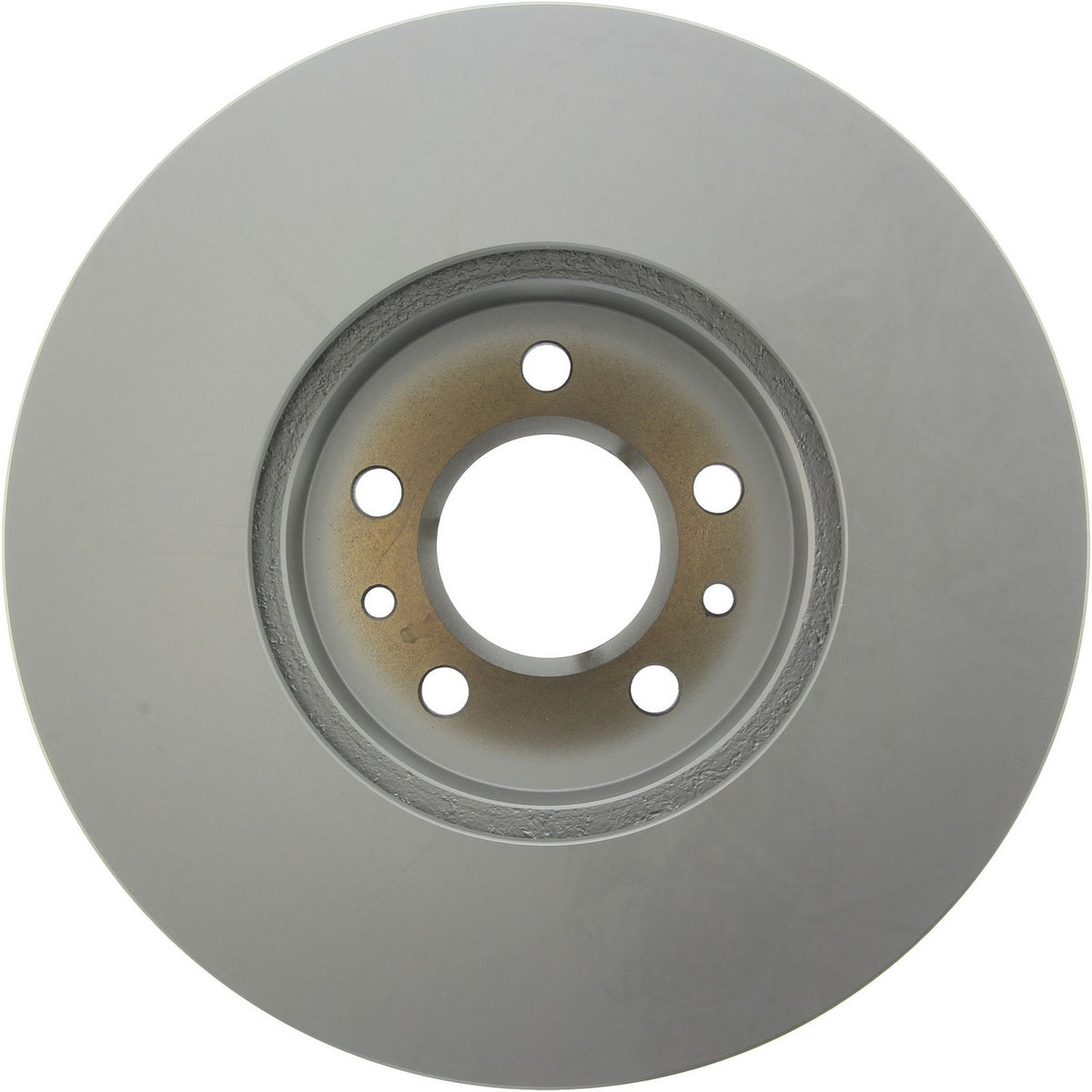 Centric Parts GCX Elemental Protection Brake Rotors By StopTech 320.61055