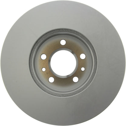 Centric Parts GCX Elemental Protection Brake Rotors By StopTech 320.61055