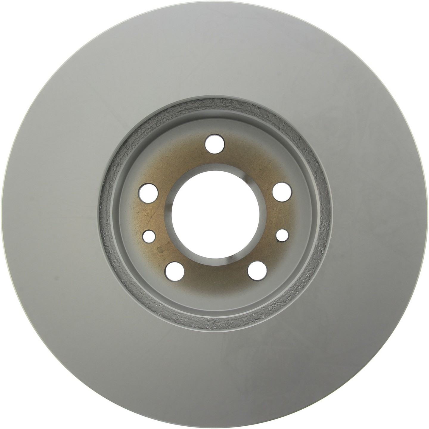 Centric Parts GCX Elemental Protection Brake Rotors By StopTech 320.61055