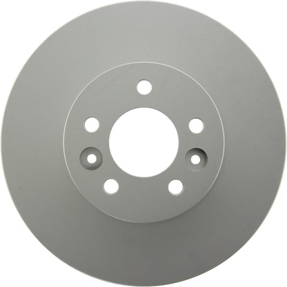 Centric Parts GCX Elemental Protection Brake Rotors By StopTech 320.61055