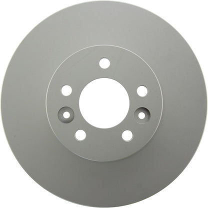 Centric Parts GCX Elemental Protection Brake Rotors By StopTech 320.61055