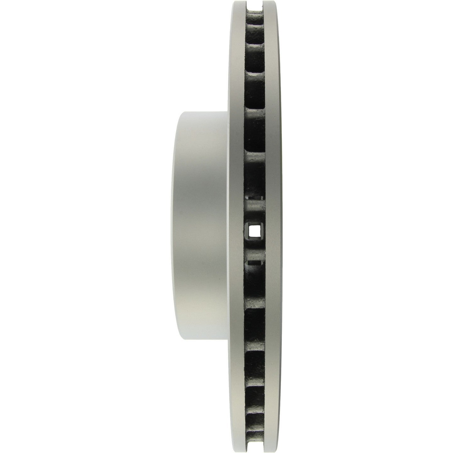 Centric Parts GCX Elemental Protection Brake Rotors By StopTech 320.61055
