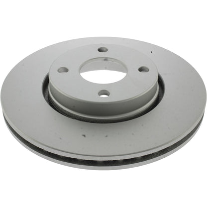 Centric Parts Disc Brake Rotor GCX with Full Coating for 1998-2000 Ford Contour 320.61056F
