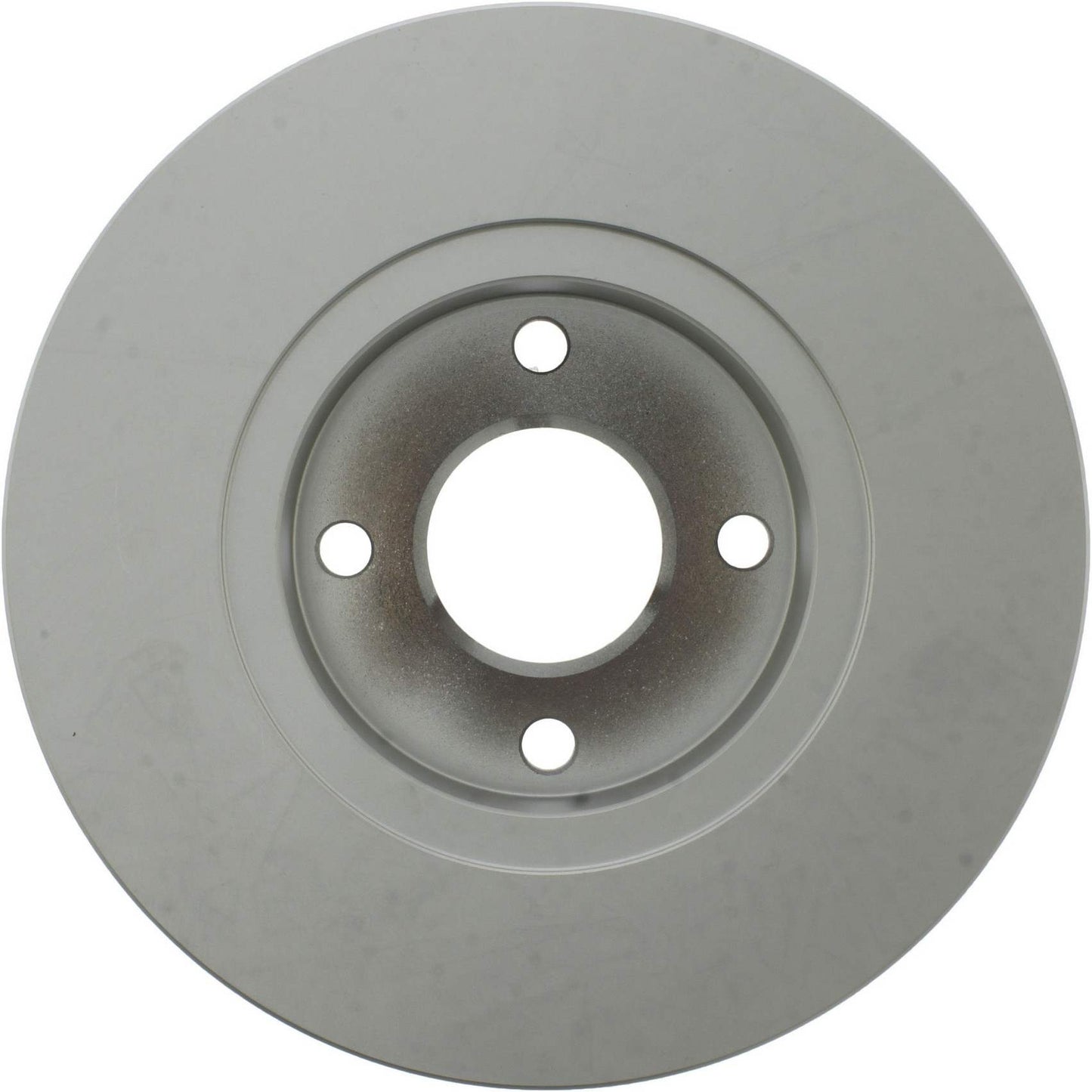 Centric Parts Disc Brake Rotor GCX with Full Coating for 1998-2000 Ford Contour 320.61056F