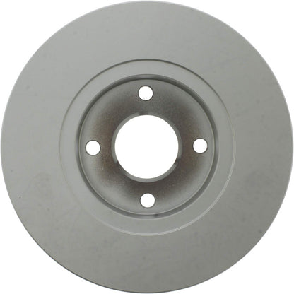 Centric Parts Disc Brake Rotor GCX with Full Coating for 1998-2000 Ford Contour 320.61056F