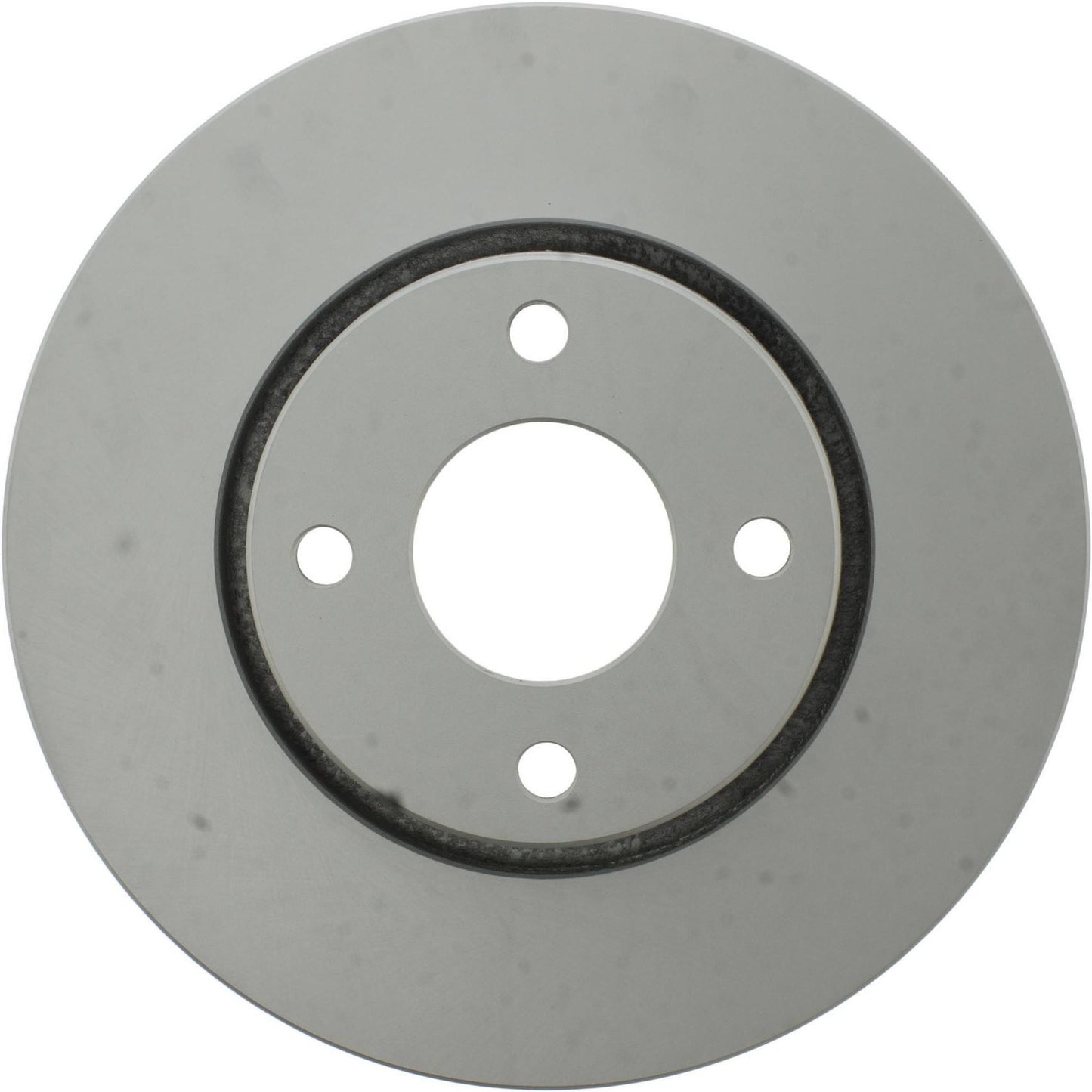 Centric Parts Disc Brake Rotor GCX with Full Coating for 1998-2000 Ford Contour 320.61056F