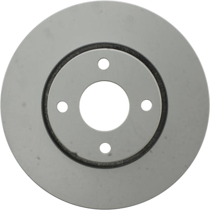 Centric Parts Disc Brake Rotor GCX with Full Coating for 1998-2000 Ford Contour 320.61056F