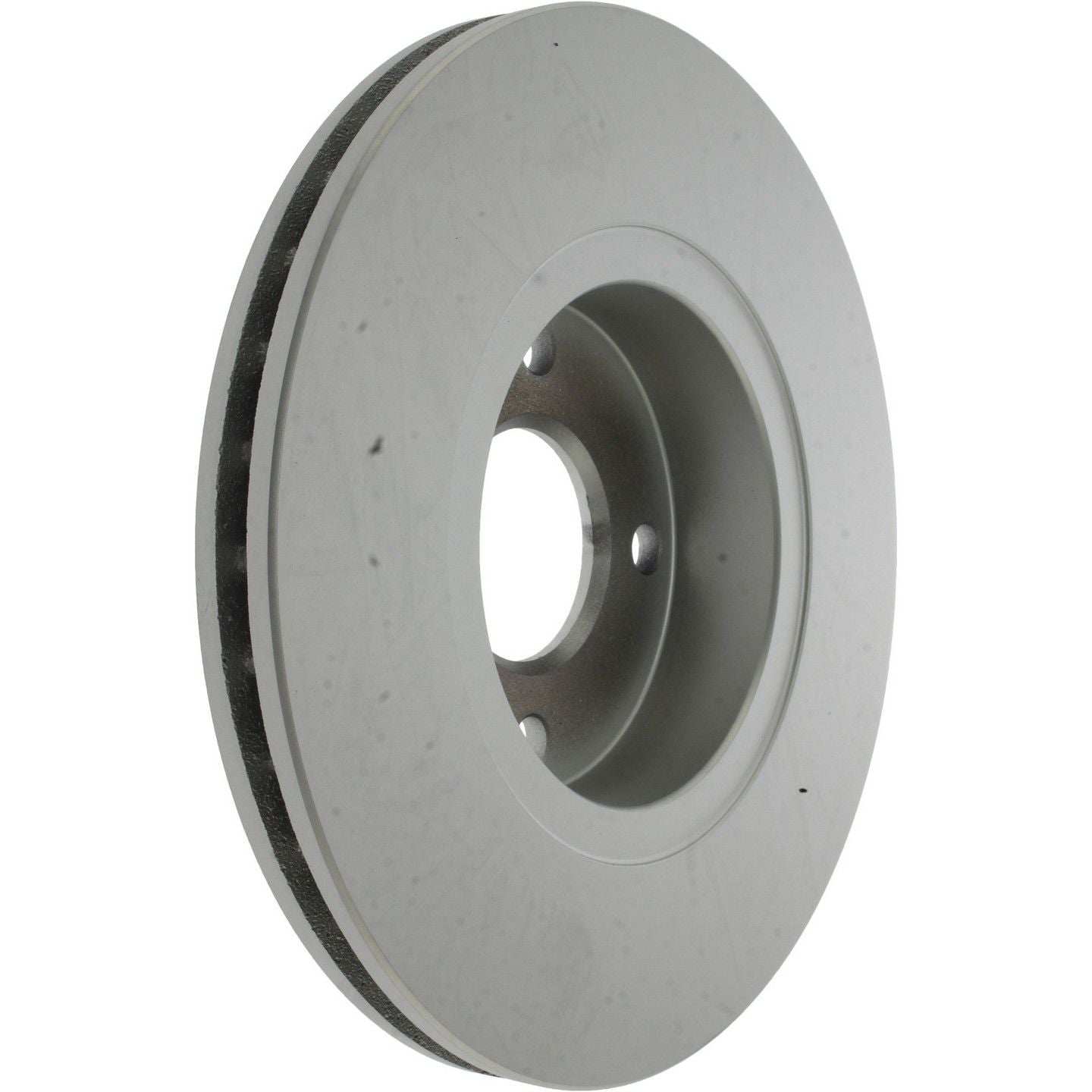 Centric Parts Disc Brake Rotor GCX with Full Coating for 1998-2000 Ford Contour 320.61056F