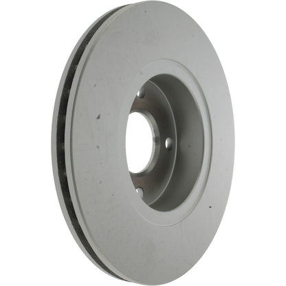 Centric Parts Disc Brake Rotor GCX with Full Coating for 1998-2000 Ford Contour 320.61056F