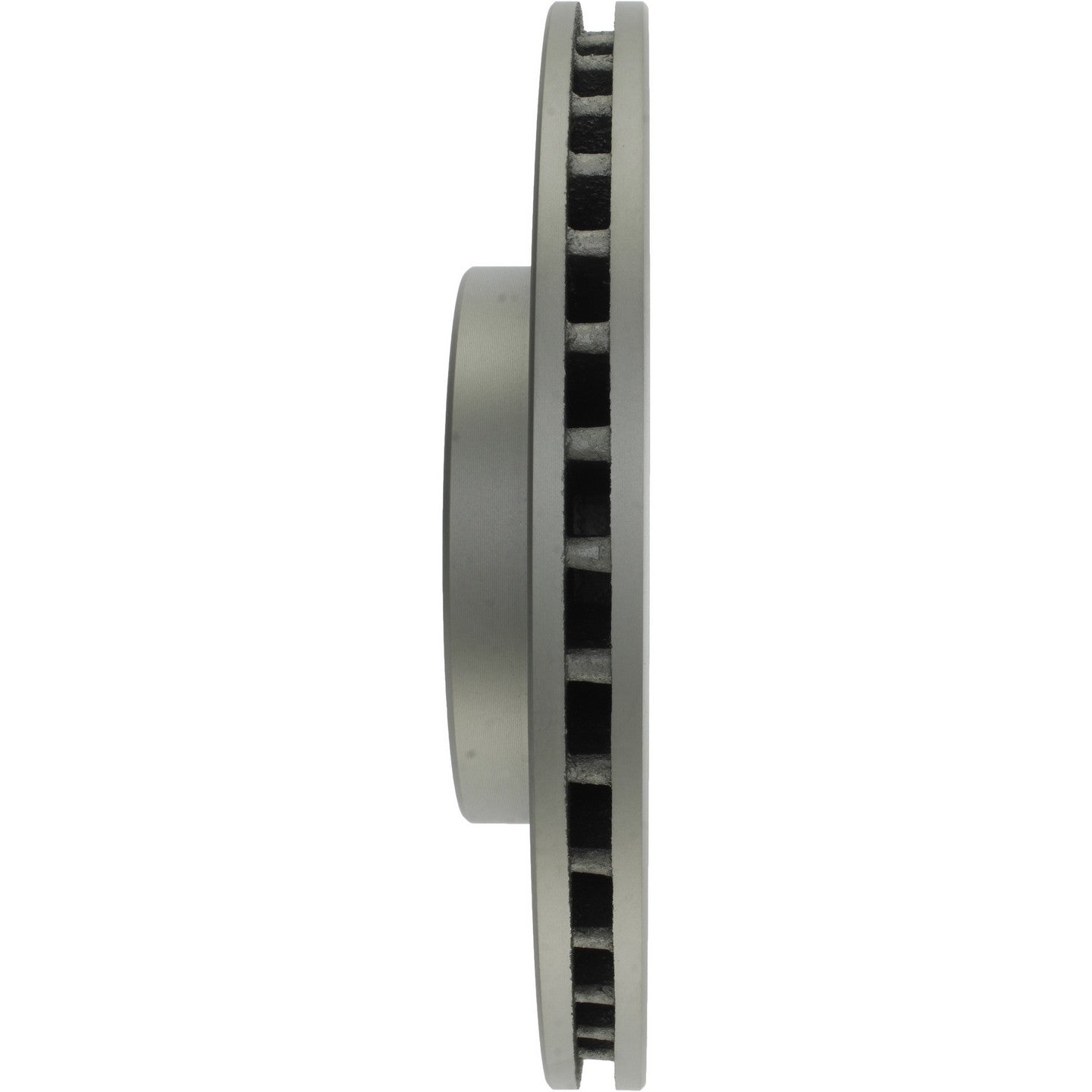 Centric Parts Disc Brake Rotor GCX with Full Coating for 1998-2000 Ford Contour 320.61056F