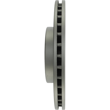 Centric Parts Disc Brake Rotor GCX with Full Coating for 1998-2000 Ford Contour 320.61056F