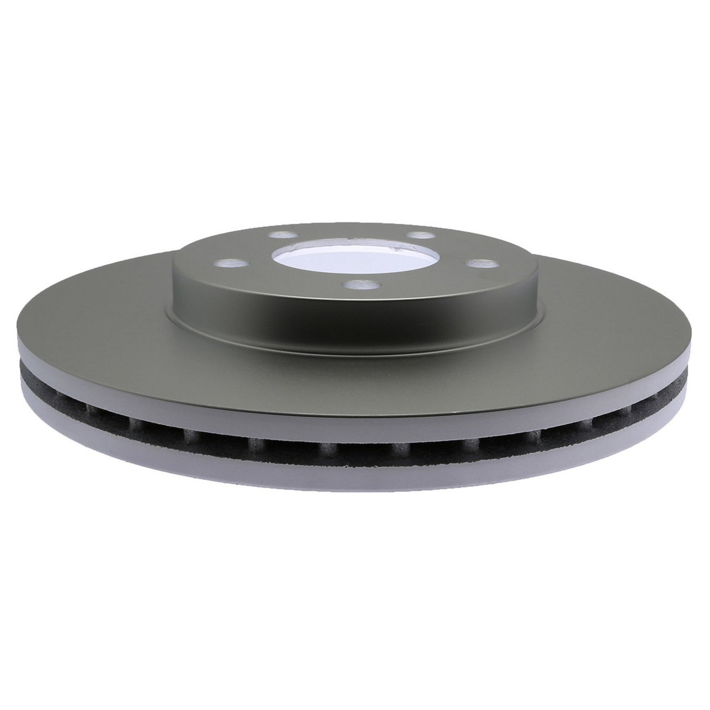 Centric Parts Disc Brake Rotor GCX with Full Coating for 1999-2003 Ford Windstar 320.61057F
