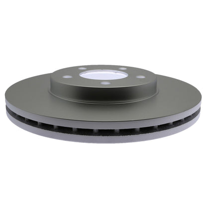 Centric Parts Disc Brake Rotor GCX with Full Coating for 1999-2003 Ford Windstar 320.61057F
