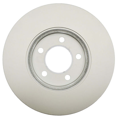 Centric Parts Disc Brake Rotor GCX with Full Coating for 1999-2003 Ford Windstar 320.61057F