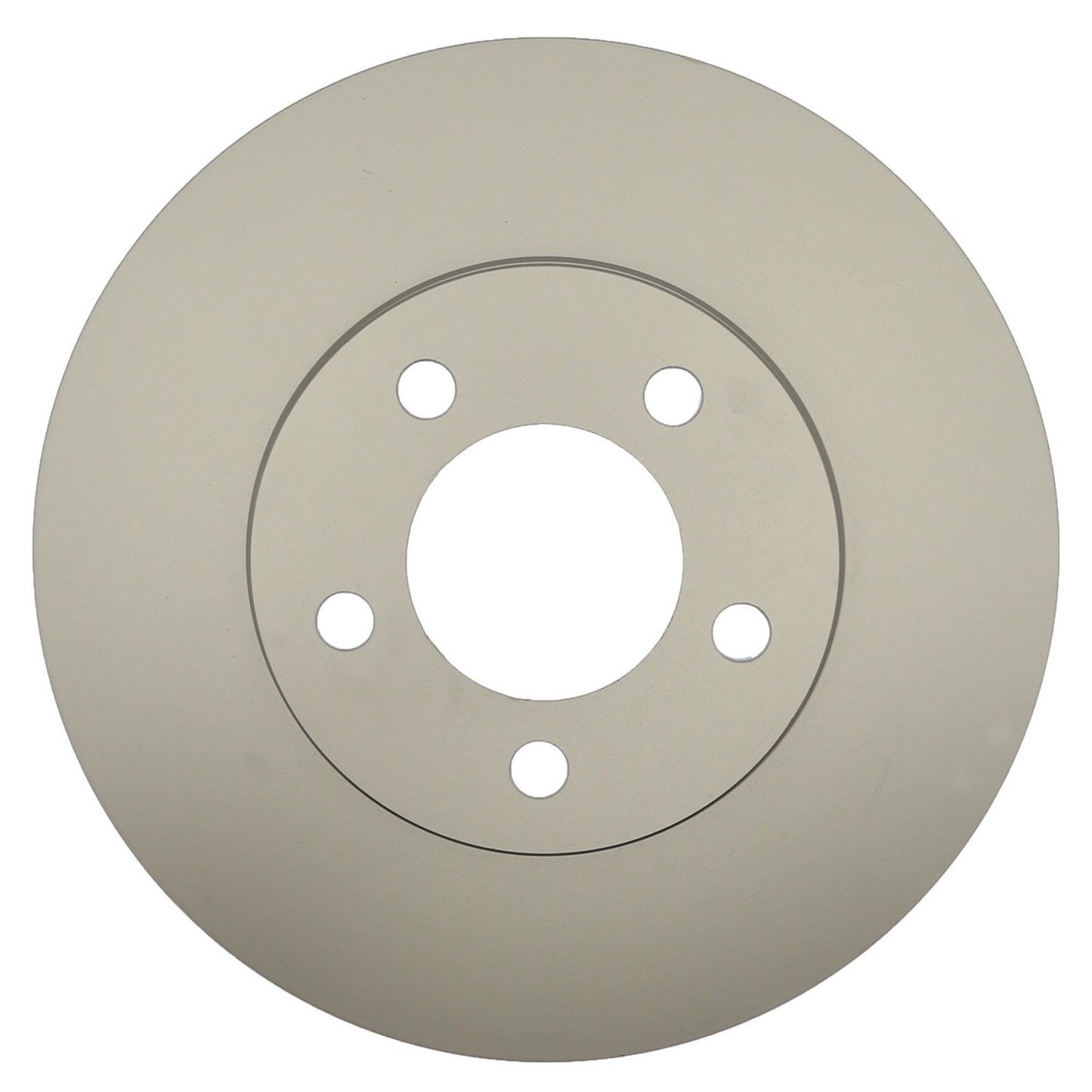 Centric Parts Disc Brake Rotor GCX with Full Coating for 1999-2003 Ford Windstar 320.61057F