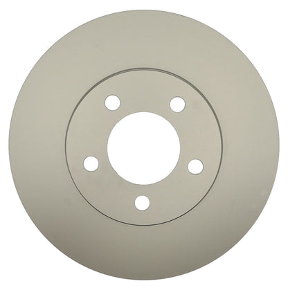 Centric Parts Disc Brake Rotor GCX with Full Coating for 1999-2003 Ford Windstar 320.61057F