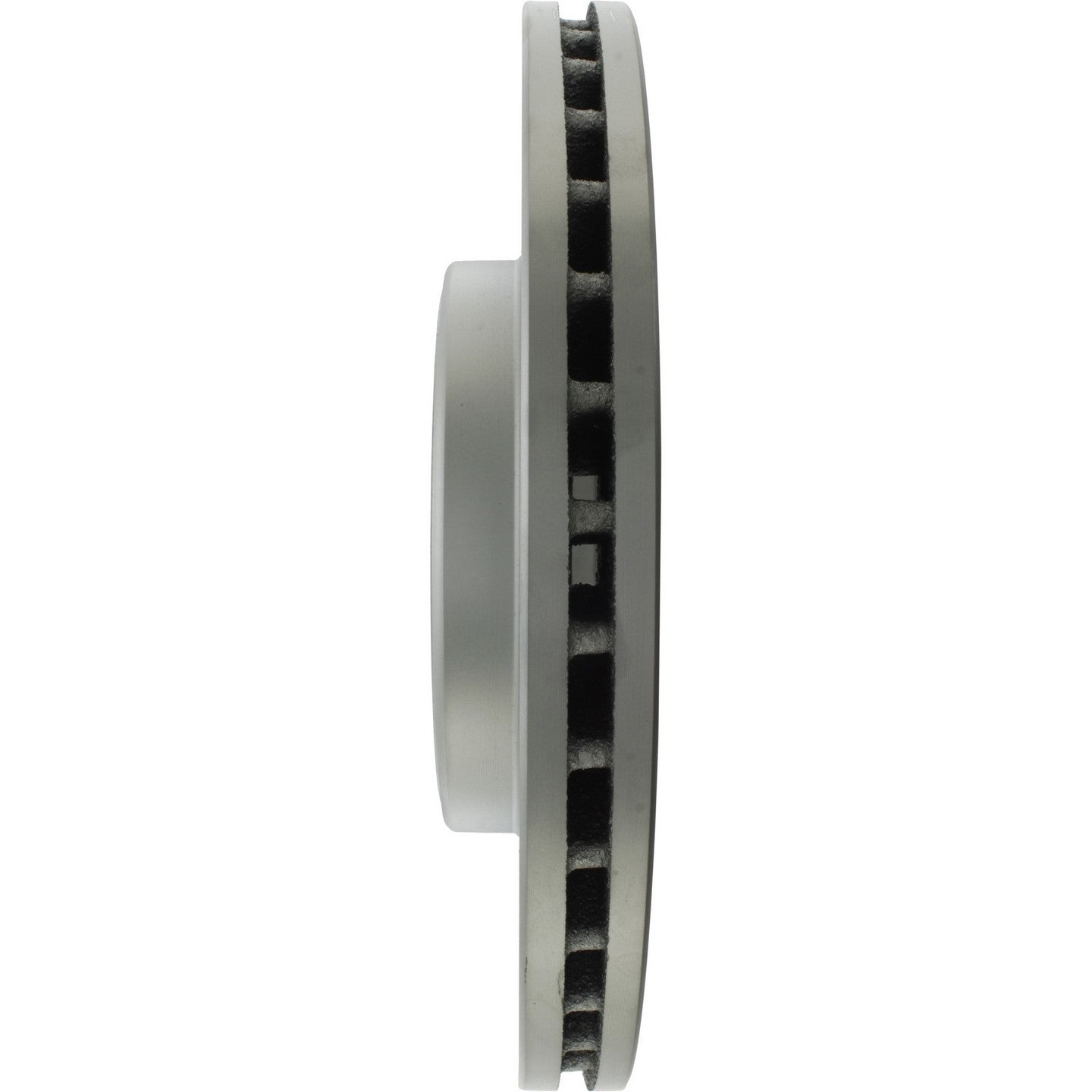 Centric Parts Disc Brake Rotor GCX with Full Coating for 1999-2003 Ford Windstar 320.61057F