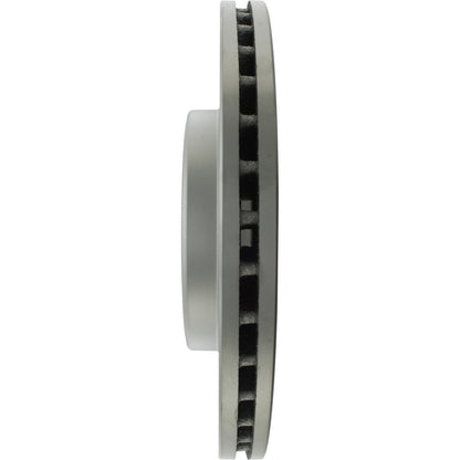 Centric Parts Disc Brake Rotor GCX with Full Coating for 1999-2003 Ford Windstar 320.61057F