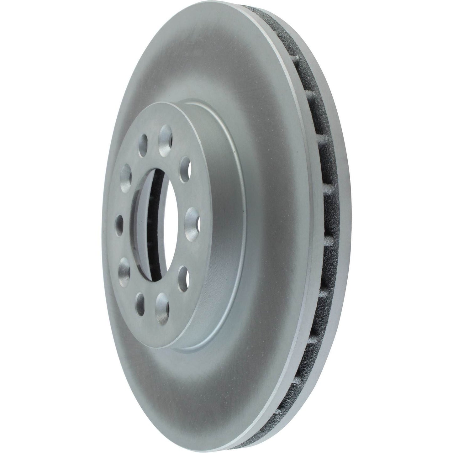 Centric Parts Disc Brake Rotor GCX with Partial Coating for 1999-2003 Ford Windstar 320.61057