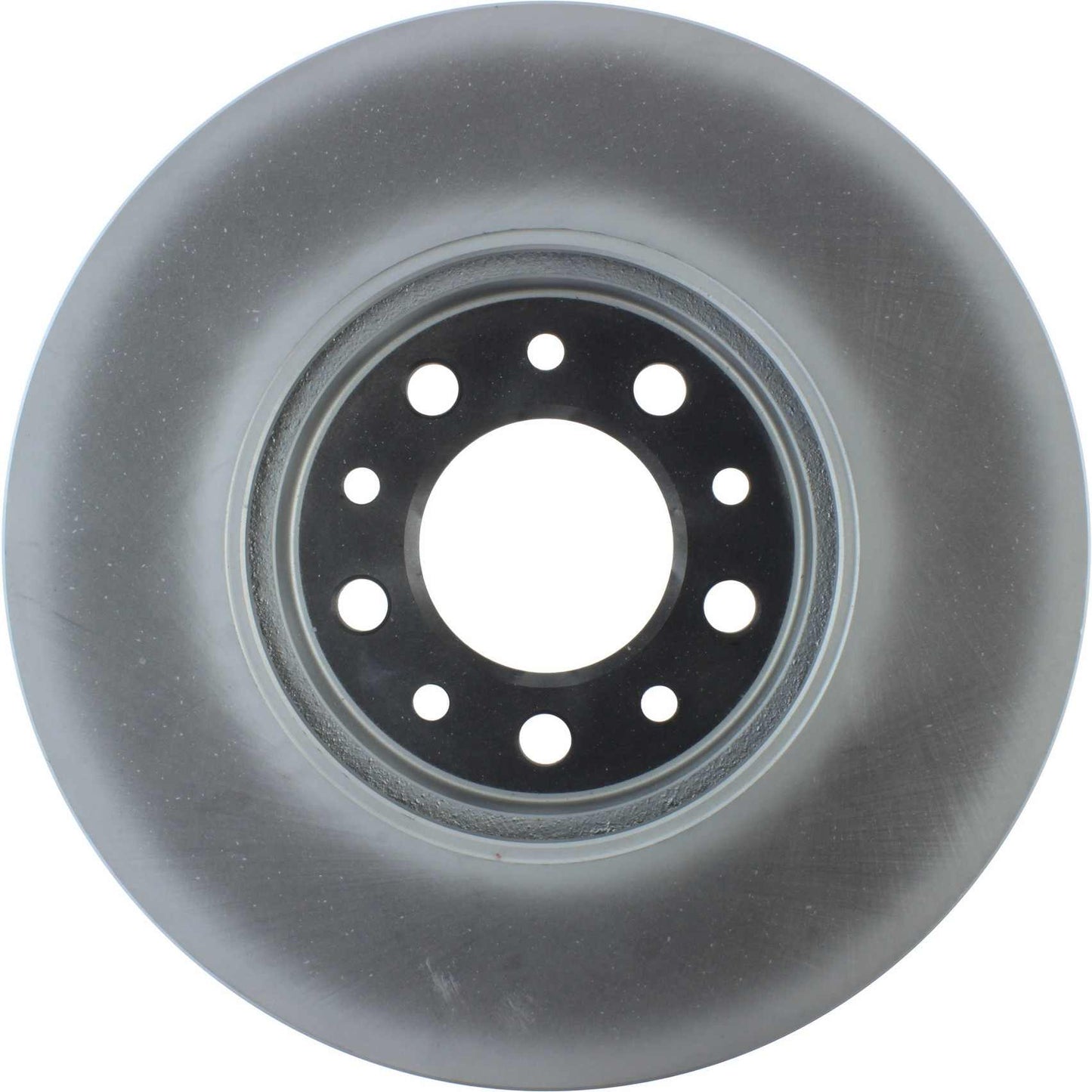 Centric Parts Disc Brake Rotor GCX with Partial Coating for 1999-2003 Ford Windstar 320.61057