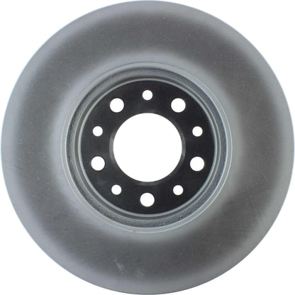 Centric Parts Disc Brake Rotor GCX with Partial Coating for 1999-2003 Ford Windstar 320.61057