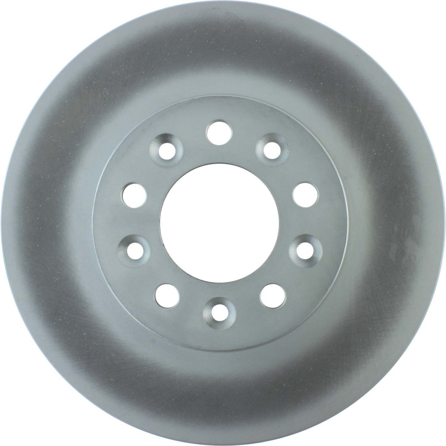 Centric Parts Disc Brake Rotor GCX with Partial Coating for 1999-2003 Ford Windstar 320.61057