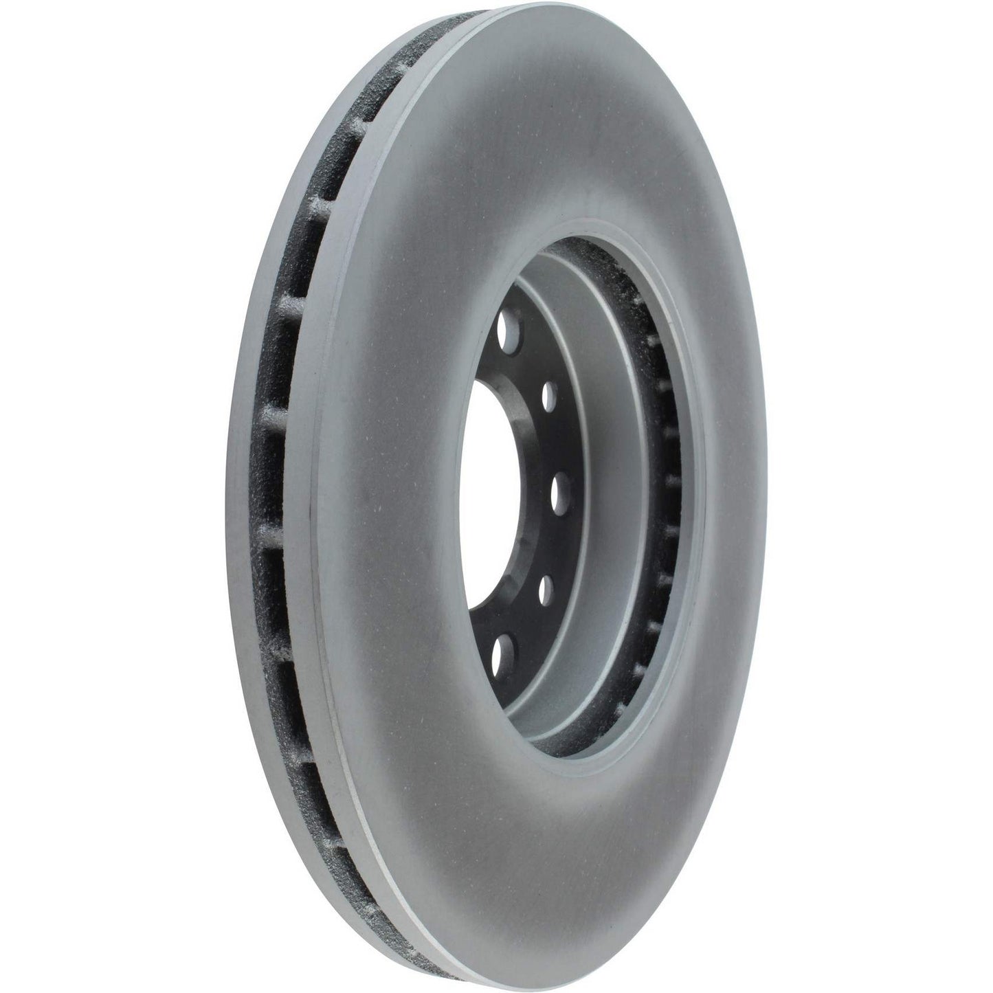 Centric Parts Disc Brake Rotor GCX with Partial Coating for 1999-2003 Ford Windstar 320.61057