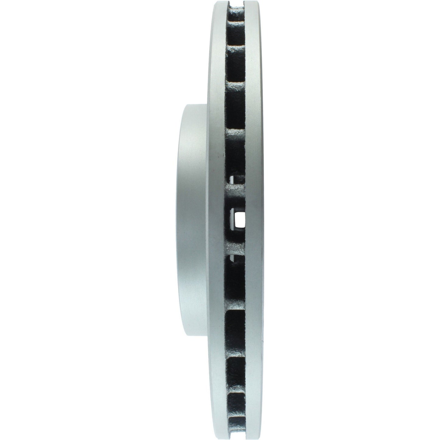 Centric Parts Disc Brake Rotor GCX with Partial Coating for 1999-2003 Ford Windstar 320.61057