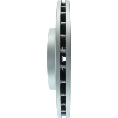 Centric Parts Disc Brake Rotor GCX with Partial Coating for 1999-2003 Ford Windstar 320.61057
