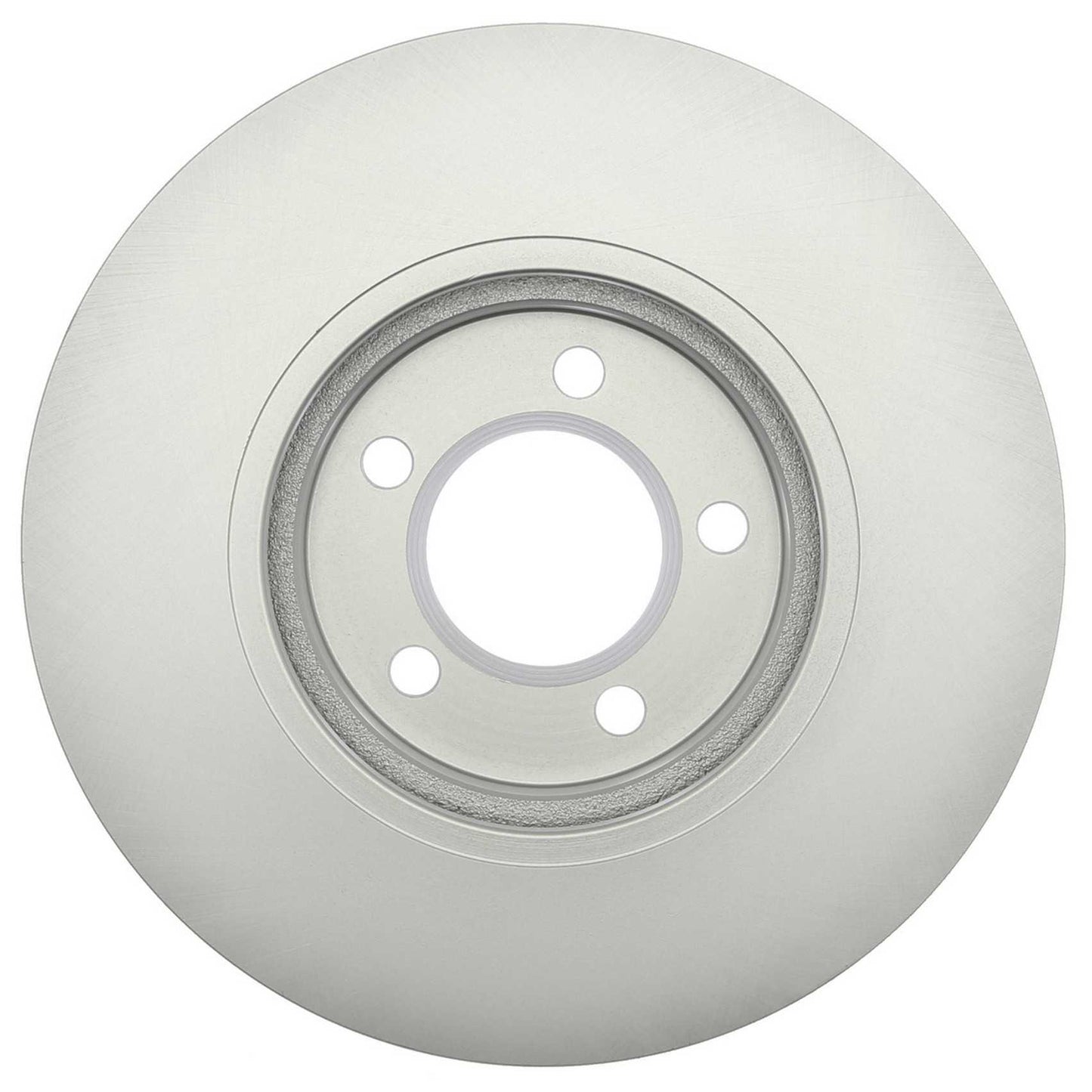 Centric Parts Disc Brake Rotor GCX with Full Coating for 2002-2005 Ford Thunderbird, 2000-2005 Jaguar S-Type, 2000-2006 Lincoln LS 320.61060F