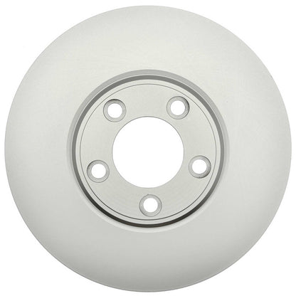 Centric Parts Disc Brake Rotor GCX with Full Coating for 2002-2005 Ford Thunderbird, 2000-2005 Jaguar S-Type, 2000-2006 Lincoln LS 320.61060F