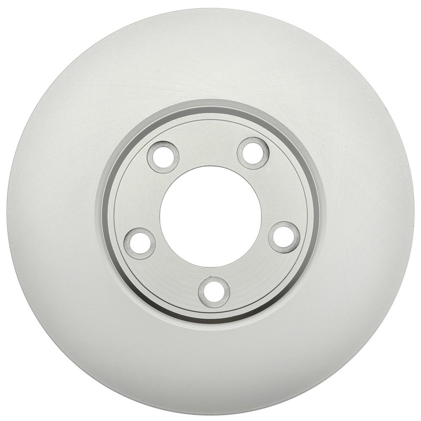 Centric Parts Disc Brake Rotor GCX with Full Coating for 2002-2005 Ford Thunderbird, 2000-2005 Jaguar S-Type, 2000-2006 Lincoln LS 320.61060F