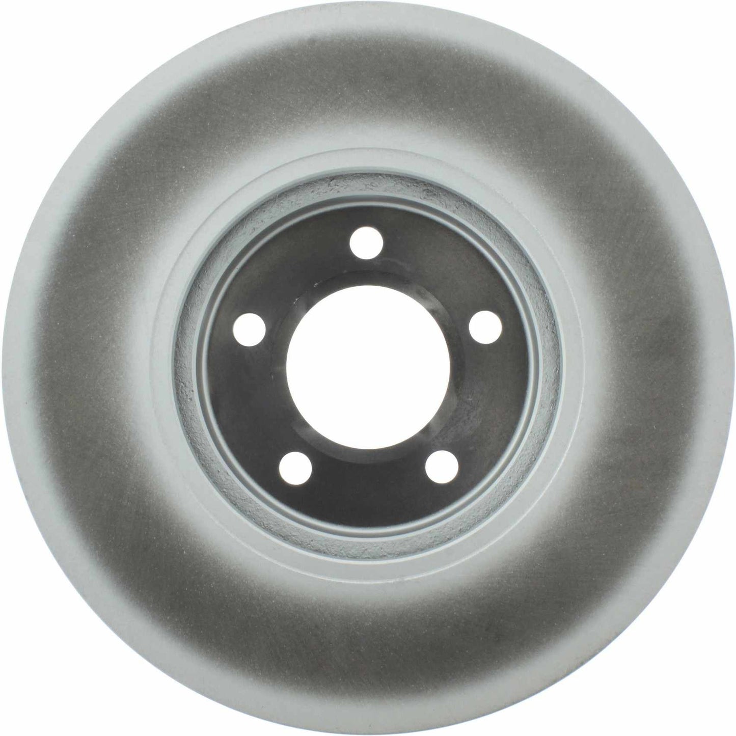 Centric Parts Disc Brake Rotor GCX with Partial Coating for 2005-2002 Ford Thunderbird, 2005-2000 Jaguar S-Type, 2006-2000 Lincoln LS 320.61060