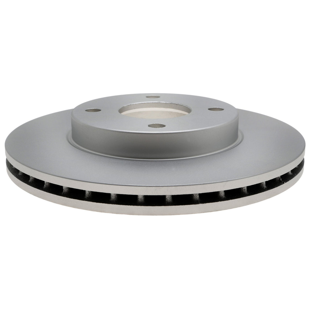 Centric Parts Disc Brake Rotor GCX with Full Coating 320.61061F