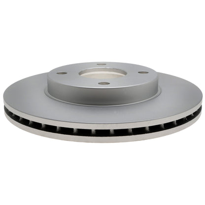 Centric Parts Disc Brake Rotor GCX with Full Coating 320.61061F