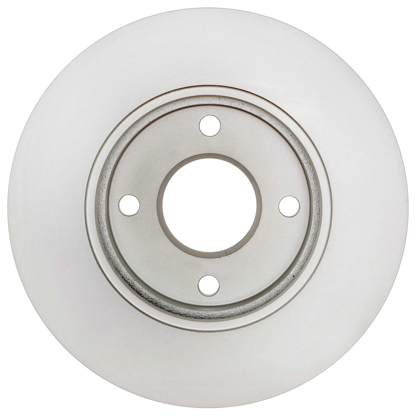 Centric Parts Disc Brake Rotor GCX with Full Coating 320.61061F