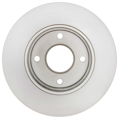 Centric Parts Disc Brake Rotor GCX with Full Coating 320.61061F