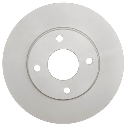 Centric Parts Disc Brake Rotor GCX with Full Coating 320.61061F