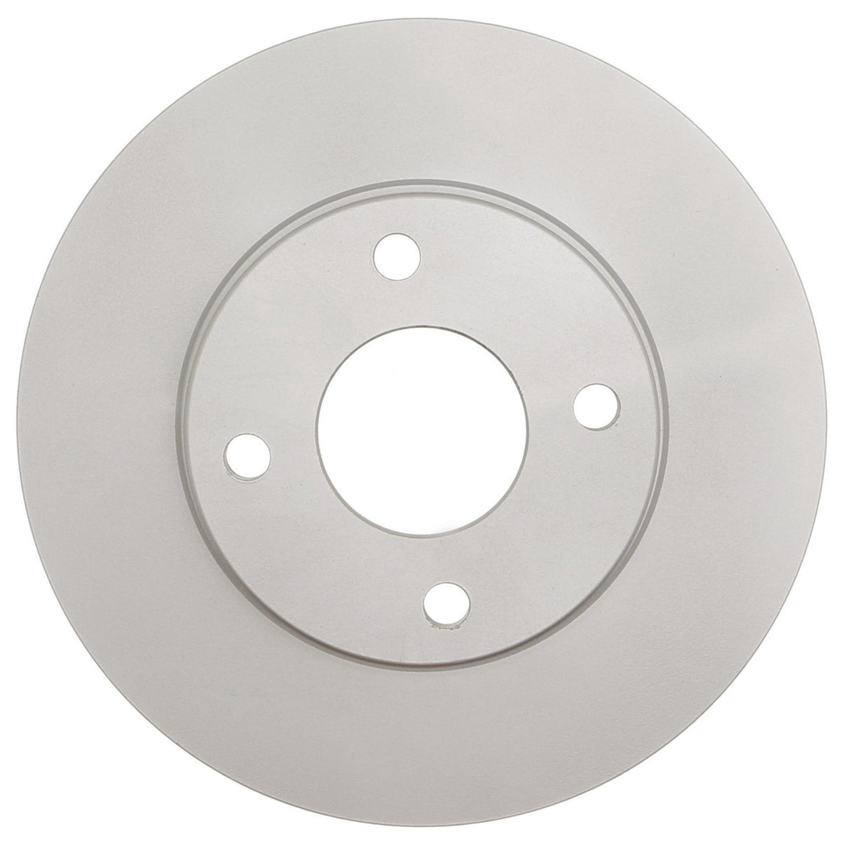 Centric Parts Disc Brake Rotor GCX with Full Coating 320.61061F