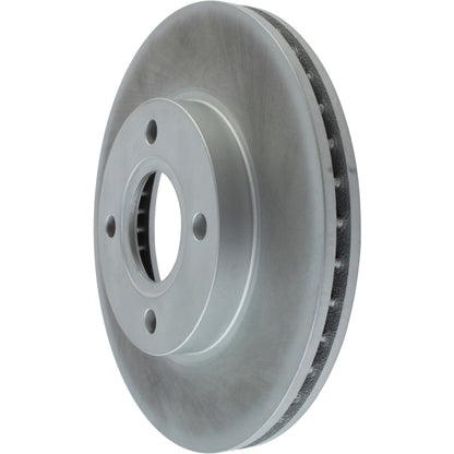Centric Parts GCX Elemental Protection Brake Rotors By StopTech 320.61061