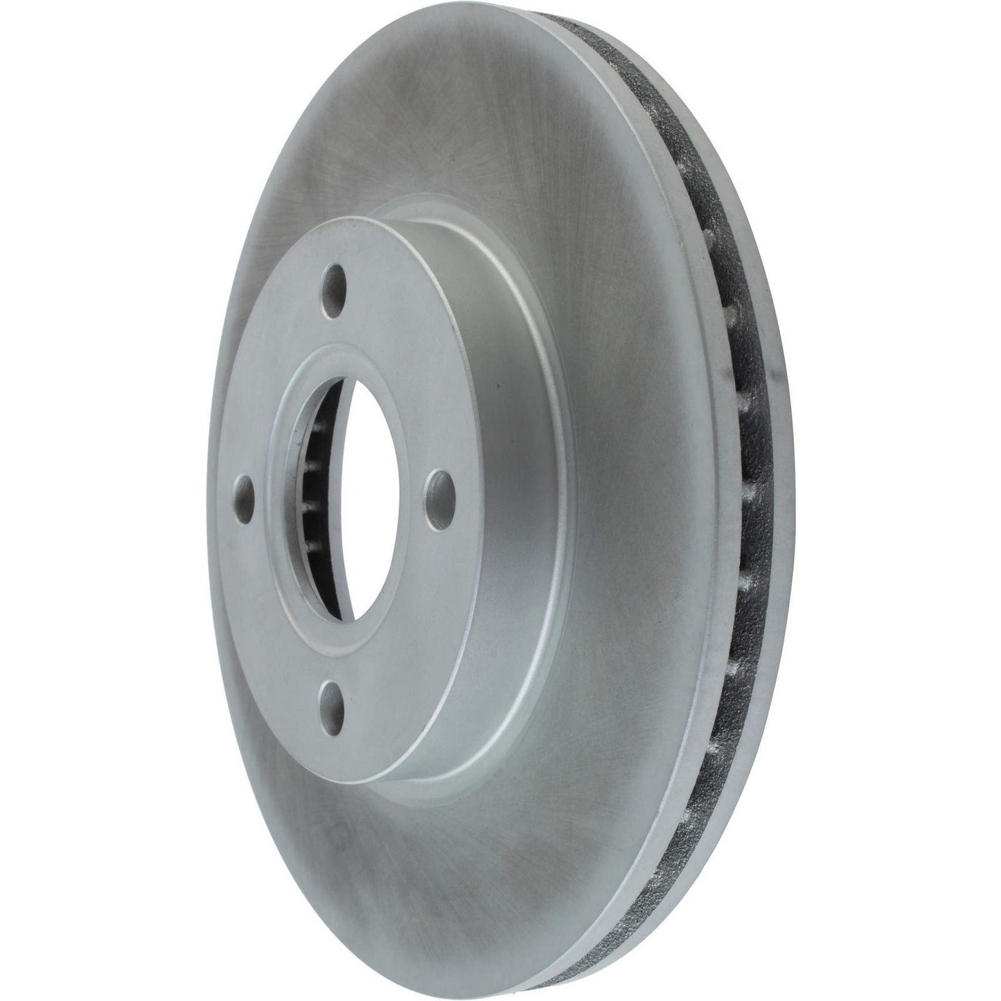 Centric Parts GCX Elemental Protection Brake Rotors By StopTech 320.61061